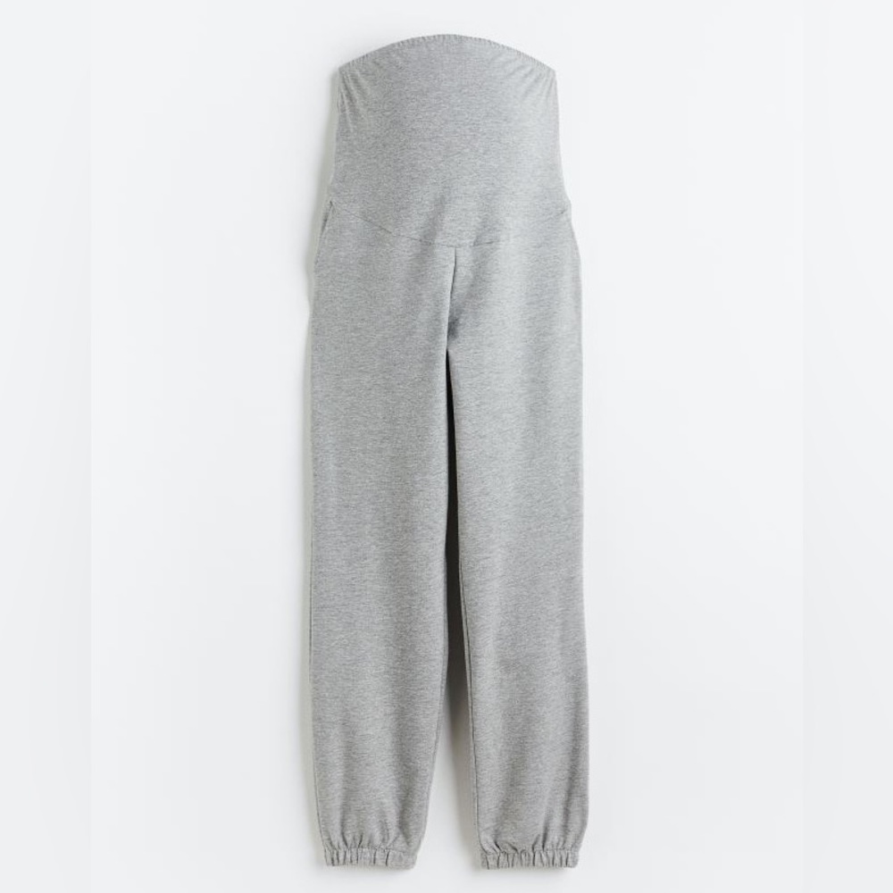 H&M mama joggers